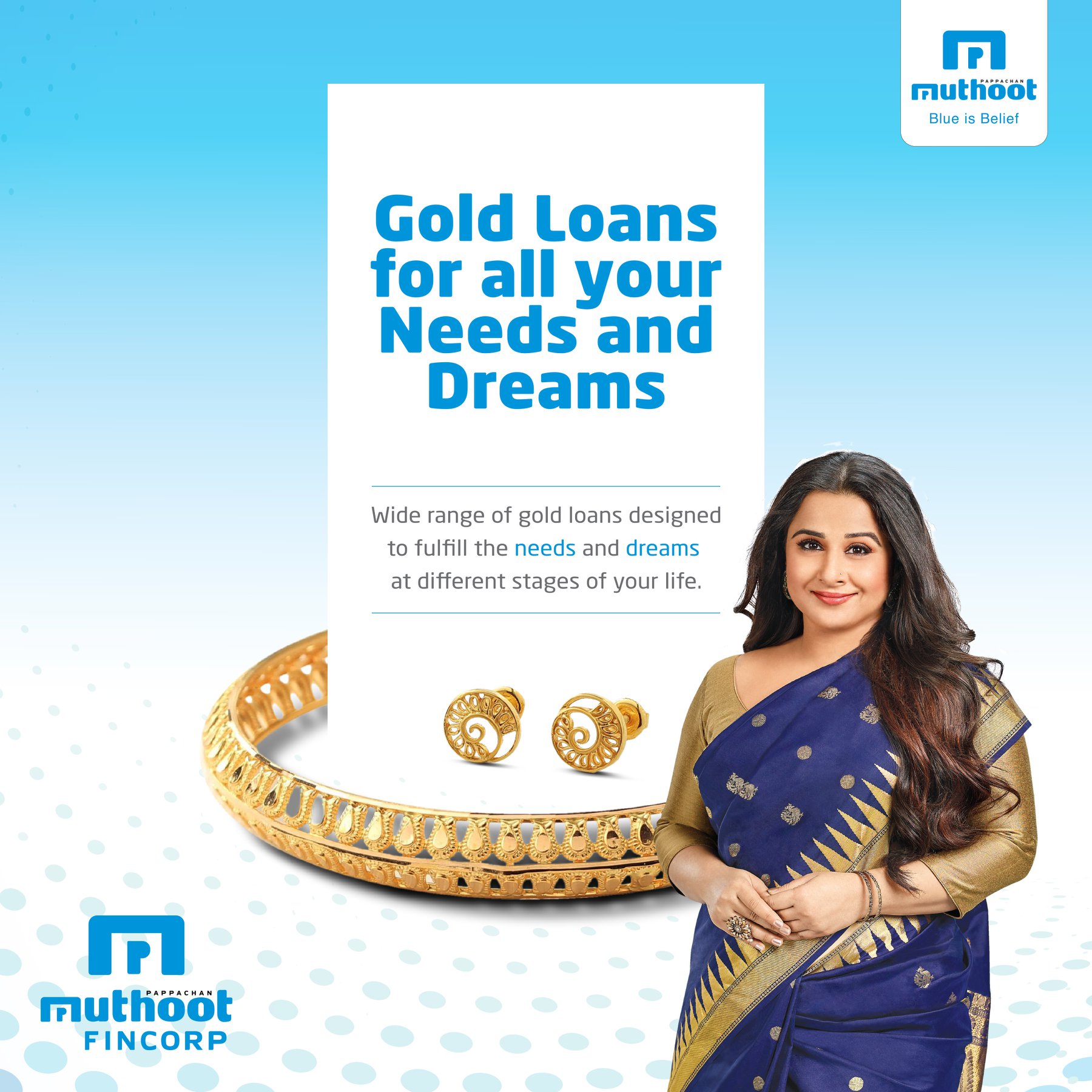 Gold Loans in India