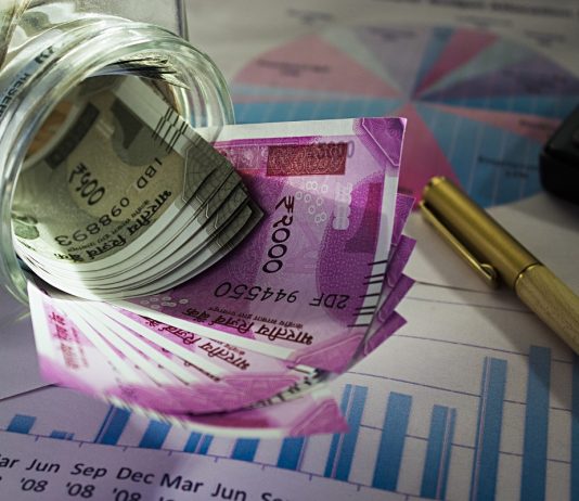 Business Loan in India