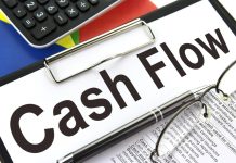 Healthy Cash Flow