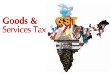 GST Goods and Services Tax