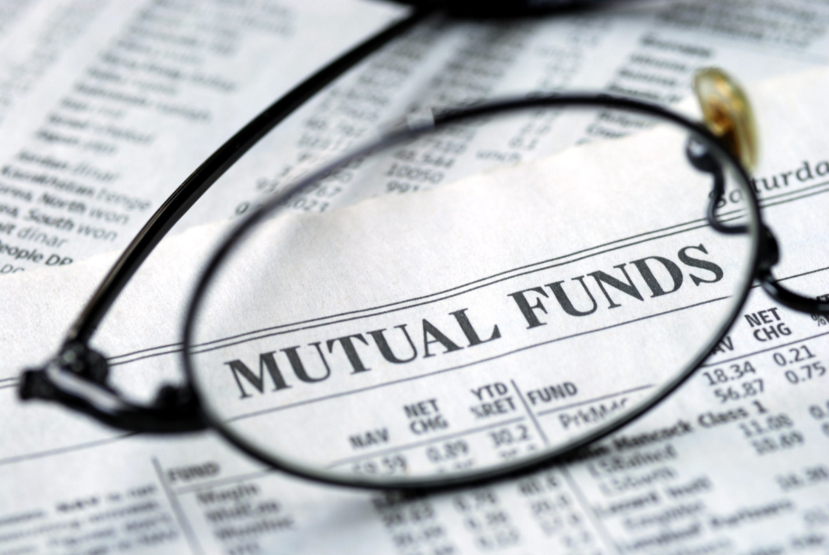 Mutual Fund Investments in India