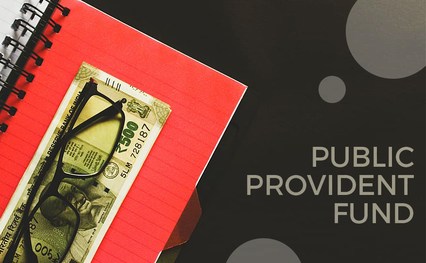 Public Provident Fund