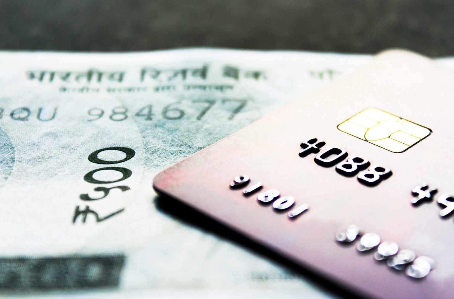 Hdfc Bank Insta Loan On Credit Card Credit Dynamo 3586