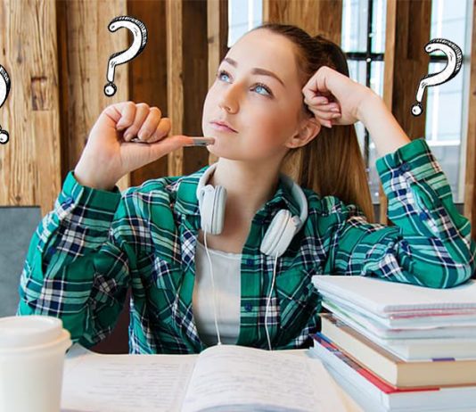 Education Loan Questions