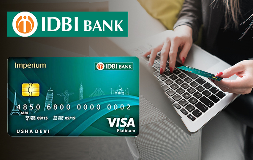 IDBI Bank Imperium Platinum Credit Card