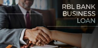 RBL Bank Business Loan