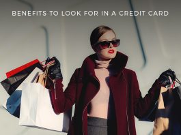 Most Important Benefits to Look for in a Credit Card
