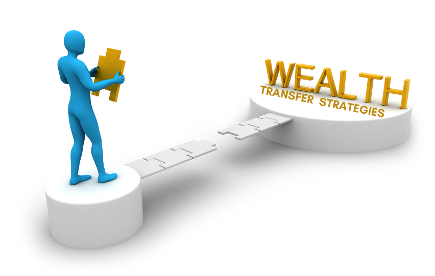 Discover These Wealth Transfer Strategies