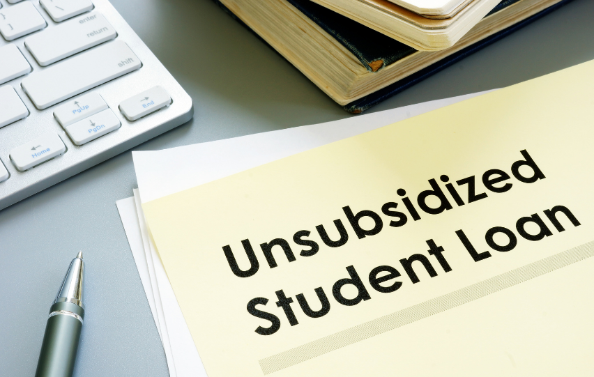 What Is an Unsubsidized Loan? Learn Here