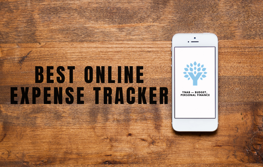 Discover the Best Online Expense Tracker