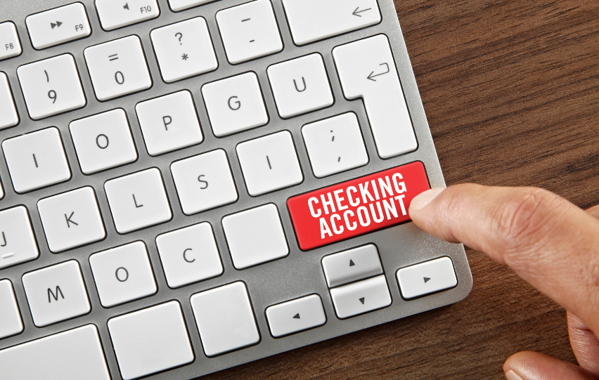 The Benefits of Having an Online Checking Account