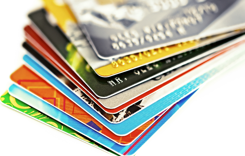 Discover the 5 Biggest Credit Card Companies