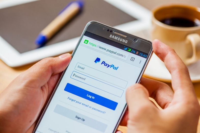 How to Set Up PayPal Recurring Payments